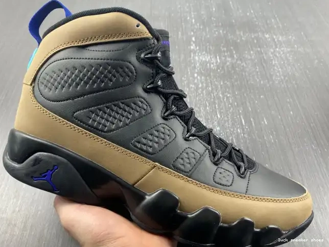 Rep LUCY Retro Olive Air CT8019-034 9 Jordan Concord 0325